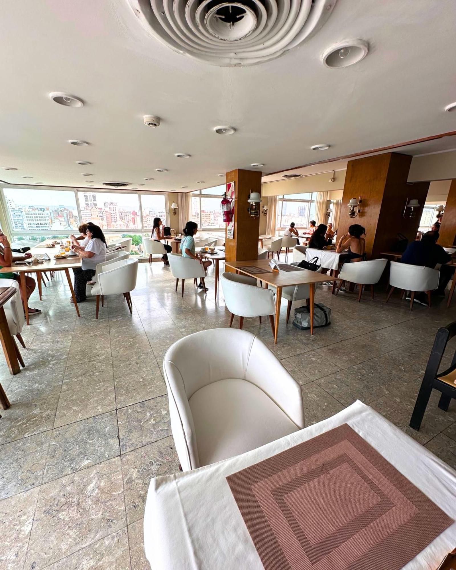 Hotel Sussex Córdoba Extérieur photo